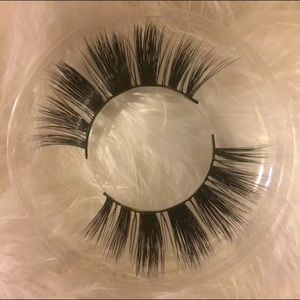 Mink Eyelashes